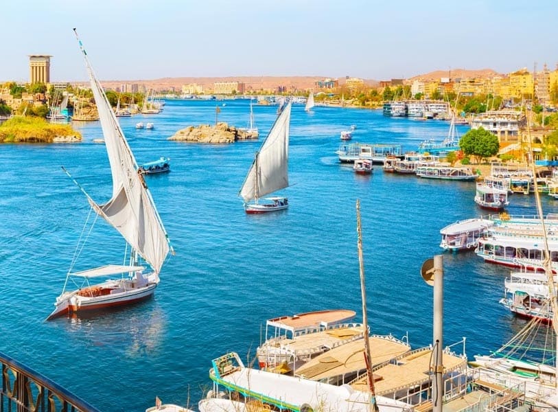 Aswan